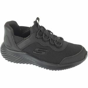 Nízke tenisky Skechers Slip-Ins: Bounder - Brisk-Burst vyobraziť