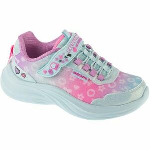 Nízke tenisky Skechers Power Jams 2.0 vyobraziť