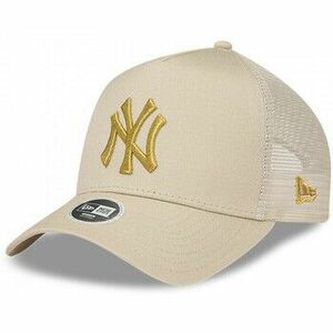Šiltovky New-Era Wmns metallic trucker neyyan vyobraziť