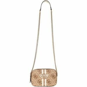 Tašky Guess NOELLE II CROSSBODY CAMERA HWOS96 72140 vyobraziť
