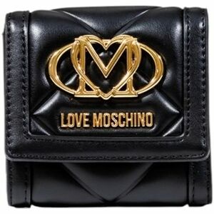 Peňaženky Love Moschino SOFT JC5647PP1N vyobraziť