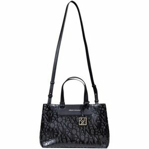 Tašky EAX SHOPPING BAG XW001222 AF15774 vyobraziť