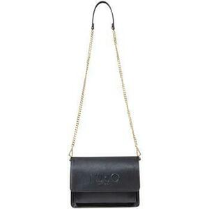 Tašky Liu Jo ECS M CROSSBODY AF5152 E0087 vyobraziť