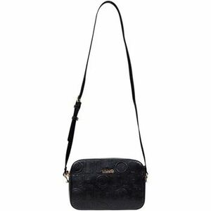 Tašky Liu Jo ECS M CAMERA CASE AF5159 E0538 vyobraziť