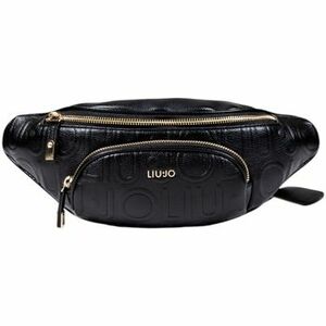 Tašky Liu Jo ECS M BUMBAG AF5162 E0538 vyobraziť
