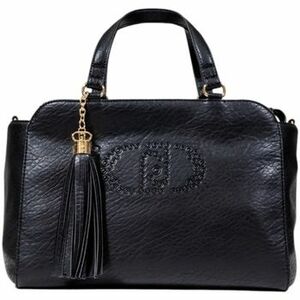 Tašky Liu Jo ECS M SATCHEL AF5121 E0161 vyobraziť