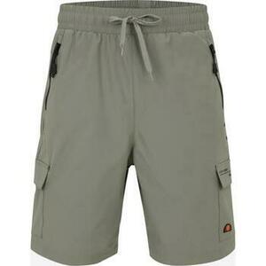 Šortky/Bermudy Ellesse GAIANO CARGO SHORT vyobraziť