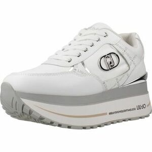 Nízke tenisky Liu Jo MAXI WONDER PLUS vyobraziť