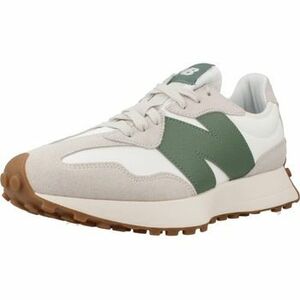Nízke tenisky New Balance U327 vyobraziť