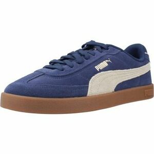 Nízke tenisky Puma CLUB II ERA SUEDE vyobraziť