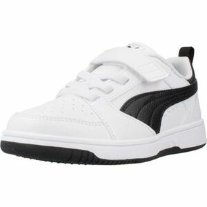 Nízke tenisky Puma REBOUND V6 LO AC+ PS vyobraziť