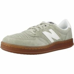 Nízke tenisky New Balance CT500 vyobraziť