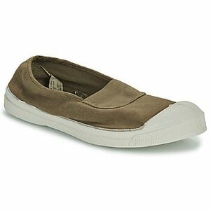 Slip-on Bensimon TENNIS ELASTIQUE vyobraziť