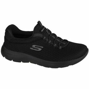 Nízke tenisky Skechers Summits vyobraziť