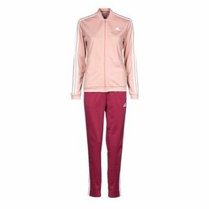 Súpravy vrchného oblečenia adidas 3 Stripes TR TRACKSUIT vyobraziť