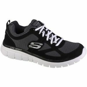 Nízke tenisky Skechers Burns-Agoura vyobraziť