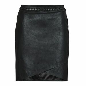 Sukňa Guess SVEVA MINI SKIRT vyobraziť