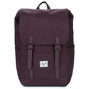 Ruksaky a batohy Herschel HERSCHEL RETREAT SMALL BACKPACK vyobraziť