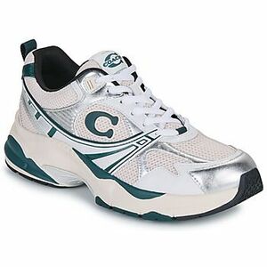 Nízke tenisky Coach COACH MESH SNEAKER vyobraziť