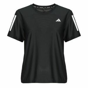 Tričká s krátkym rukávom adidas Own The Run T-Shirt vyobraziť
