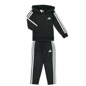 Komplety a súpravy adidas Essentials Tracksuit Kids vyobraziť
