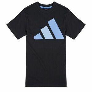 Tričká s krátkym rukávom adidas Essentials T-Shirt Kids vyobraziť