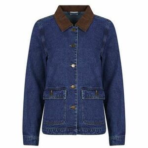 Džínsové bundy JDY JDYELLA POCKET L/S DENIM vyobraziť