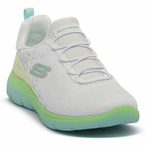 Módne tenisky Skechers WMLT SUMMITS vyobraziť