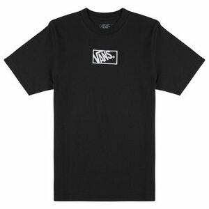 Tričká s krátkym rukávom Vans BLOCKED BOX SS TEE vyobraziť