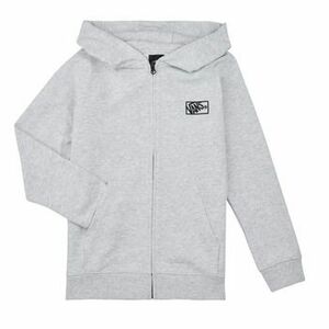 Mikiny Vans BLOCKED BOX FZ HOODIE vyobraziť