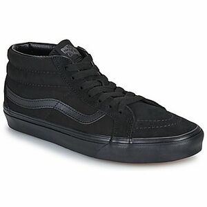 Členkové tenisky Vans SK8-Mid Reissue vyobraziť