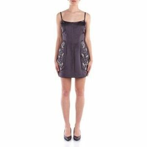 Krátke šaty Elisabetta Franchi AB83752E2 vyobraziť