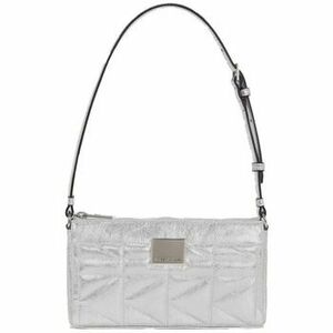 Tašky cez rameno Karl Lagerfeld A3W30311 K KUILT SP WRINKLE SB BAG vyobraziť