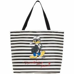 Veľká nákupná taška/Nákupná taška Karl Lagerfeld A3W50103 KL X DISNEY REVERSIBLE SHO vyobraziť