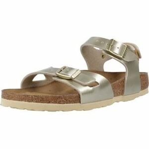Sandále BIRKENSTOCK RIO AS KIDS vyobraziť