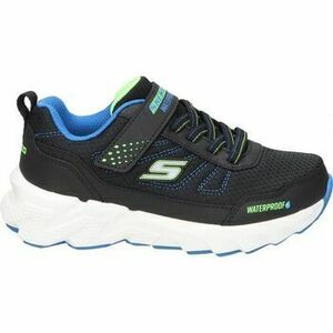 Módne tenisky Skechers 406334L-BKBL vyobraziť