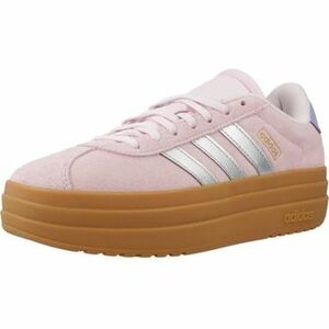 Módne tenisky adidas VL COURT BOLD J vyobraziť