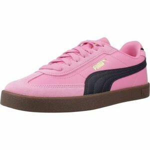 Módne tenisky Puma CLUB II ERA JR vyobraziť