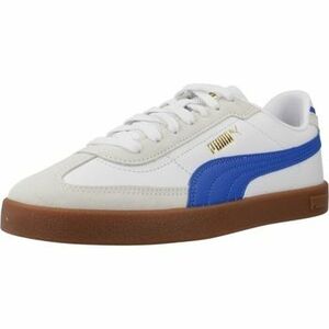 Módne tenisky Puma CLUB II ERA JR vyobraziť