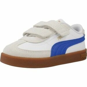 Nízke tenisky Puma 169252 vyobraziť
