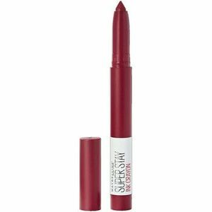 Líčenie obočia Maybelline New York Superstay Ink Lipstick Pencil - 50 Own Your Empire vyobraziť