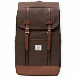 Ruksaky a batohy Herschel Retreat Backpack - Chocolate Brown vyobraziť