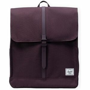 Ruksaky a batohy Herschel City Backpack - Plum Perfect vyobraziť