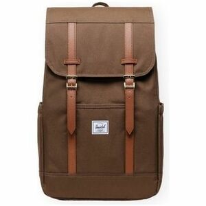 Ruksaky a batohy Herschel Retreat Backpack - Dark Earth vyobraziť