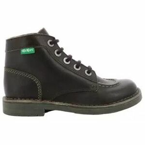 Polokozačky Kickers - vyobraziť