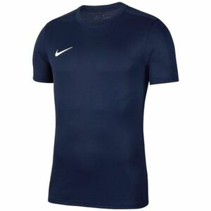 Tričká s krátkym rukávom Nike Park VII Tee vyobraziť