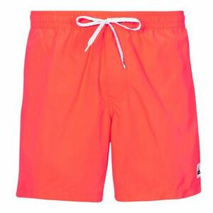 Plavky Quiksilver EVERYDAY SOLID VOLLEY 15 vyobraziť