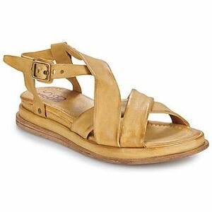 Sandále Airstep / A.S.98 SPOON STRAP vyobraziť