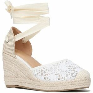 Espadrilky La Modeuse 14724_P38969 vyobraziť