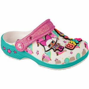 Nazuvky Crocs - vyobraziť